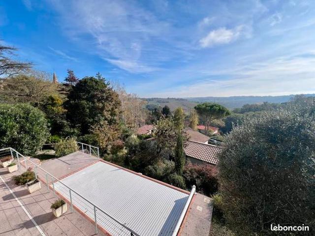 Maison 5 pièces 165 m²
