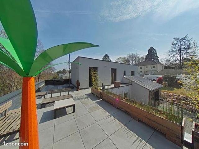Maison 5 pièces 165 m²