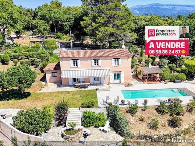 Maison 5 pièces 165 m²