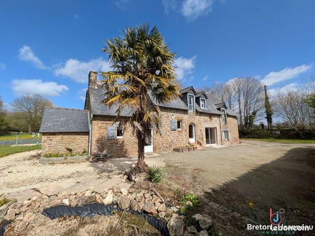 Maison 5 pièces 165 m²