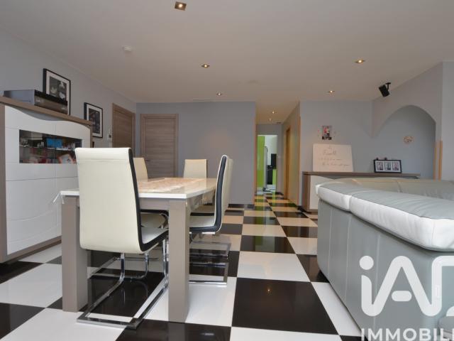 Maison 5 pièces 165 m²