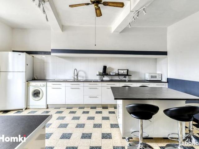 Maison 5 pièces 165 m²