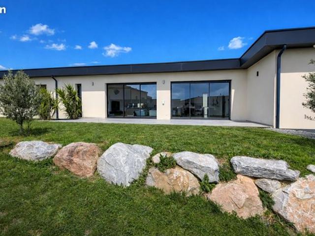 Maison 5 pièces 160 m²