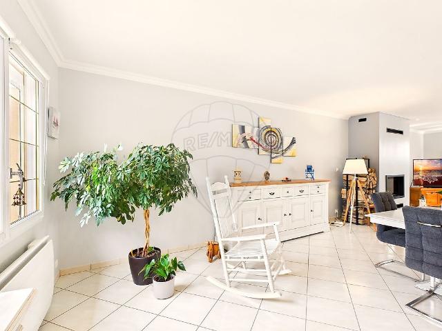Maison 5 pièces 165 m²