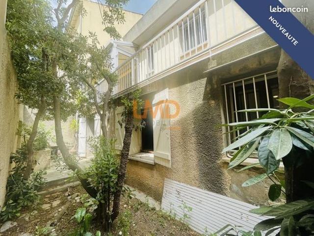 Maison 5 pièces 165 m²