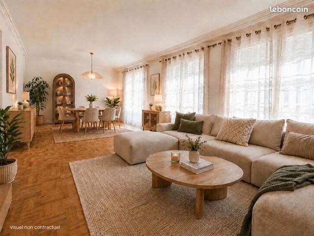 Maison 5 pièces 165 m²
