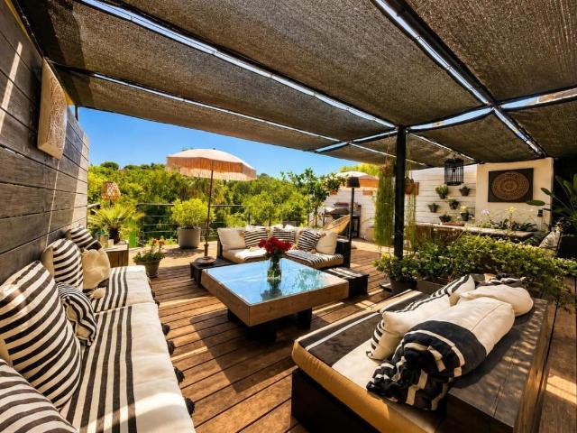 Maison 5 pièces 165 m²