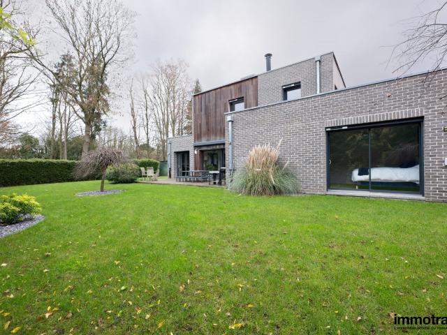 Maison 5 pièces 157 m²