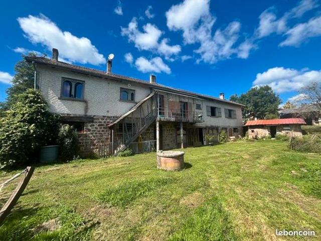 Maison 5 pièces 165 m²