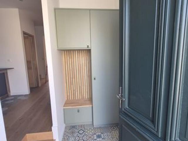 Maison 5 pièces 165 m²