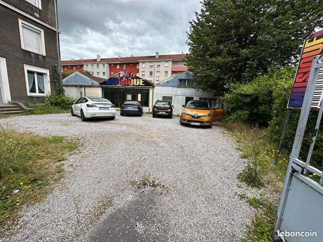 Maison 5 pièces 165 m²