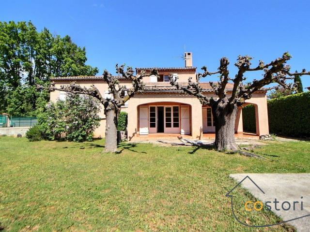 Maison 5 pièces 165 m²
