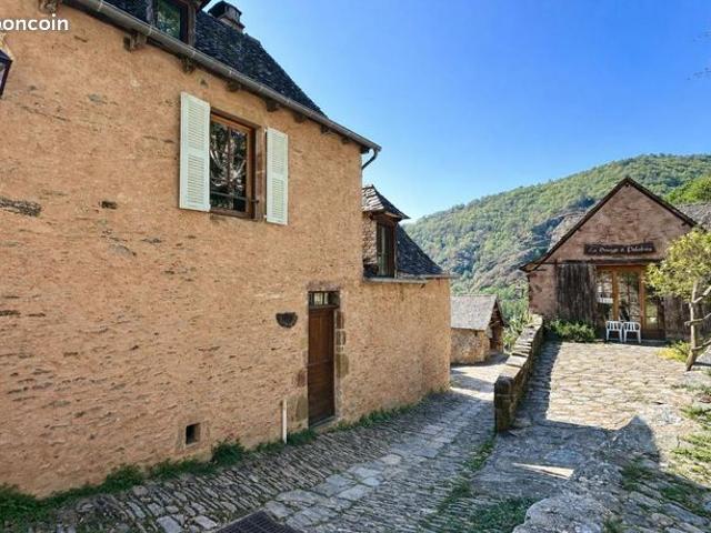 Maison 5 pièces 165 m²