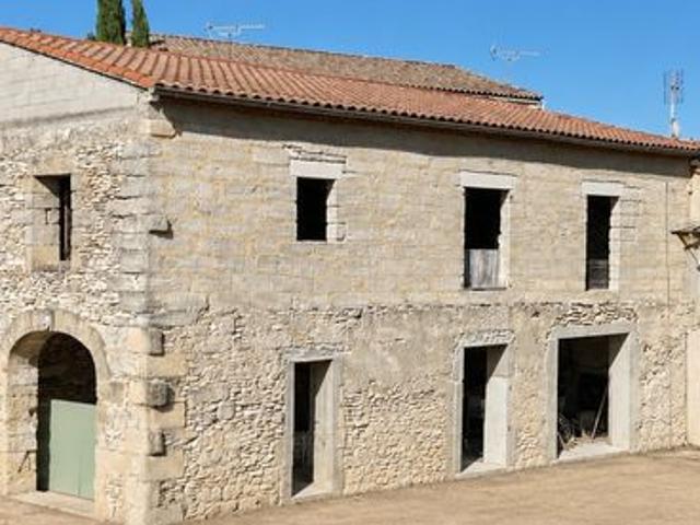Maison 5 pièces 165 m²