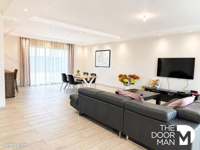 Maison 5 pièces 165 m²