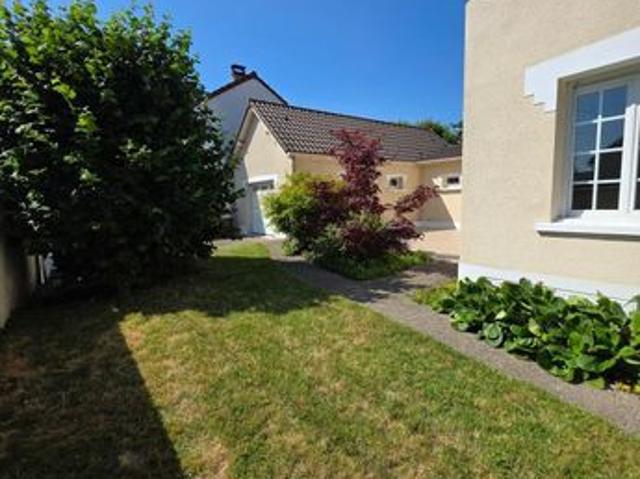 Maison 5 pièces 165 m²