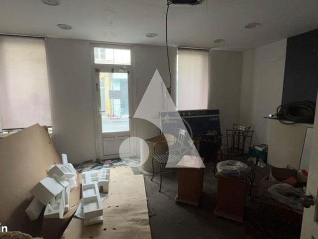 Maison 5 pièces 165 m²