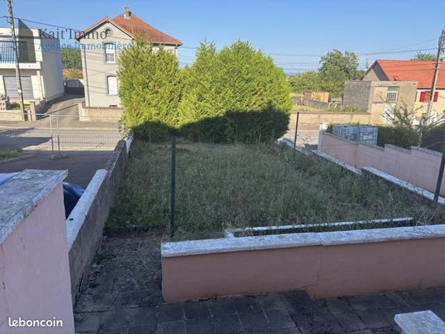 Maison 5 pièces 165 m²
