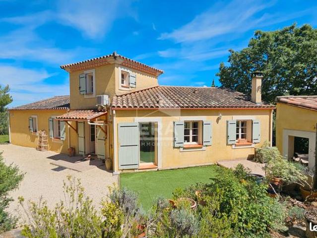Maison 5 pièces 165 m²