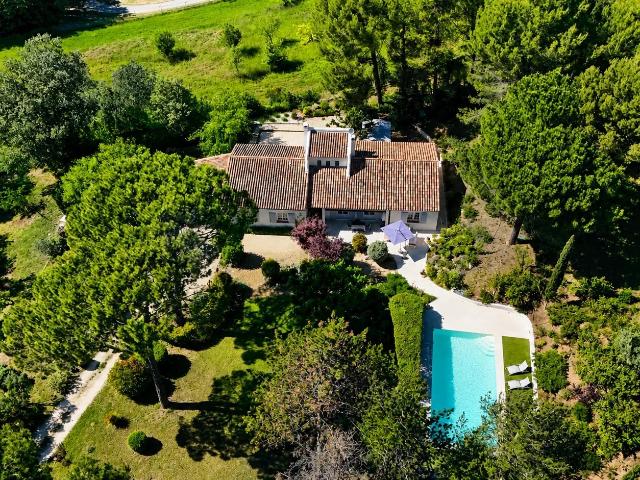 Maison 5 pièces 165 m²
