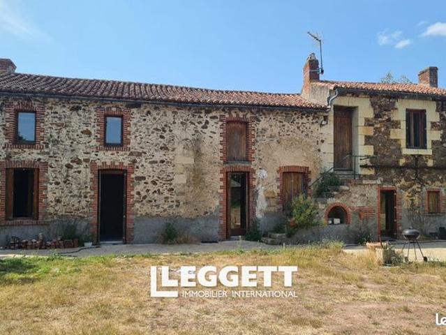 Maison 5 pièces 165 m²