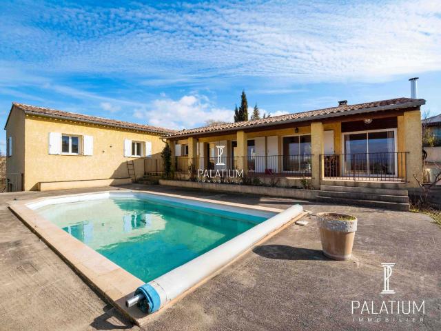 Maison 5 pièces 165 m²