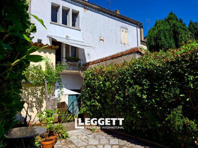 Maison 5 pièces 165 m²