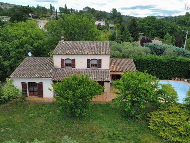 Maison 5 pièces 165 m²