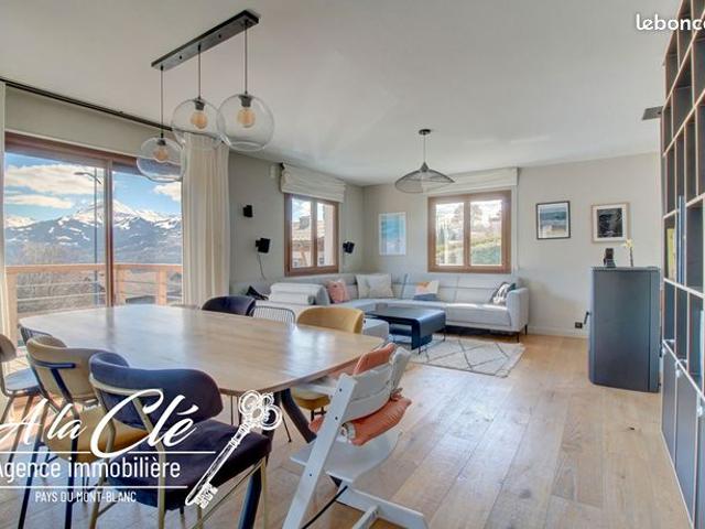 Maison 5 pièces 165 m²