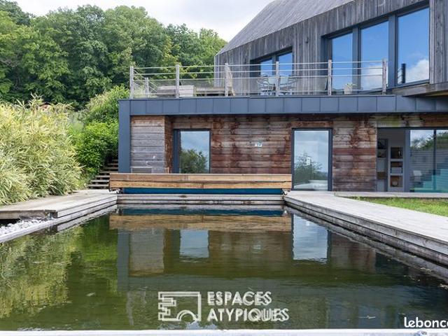 Maison 5 pièces 165 m²