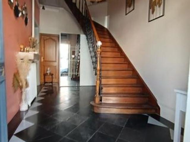 Maison 5 pièces 165 m²