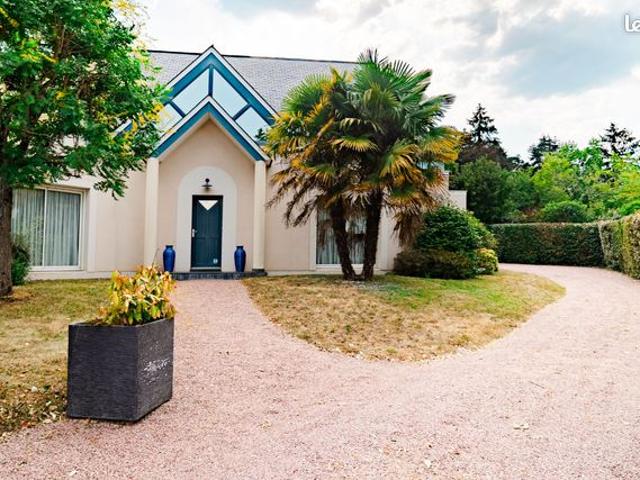 Maison 5 pièces 165 m²