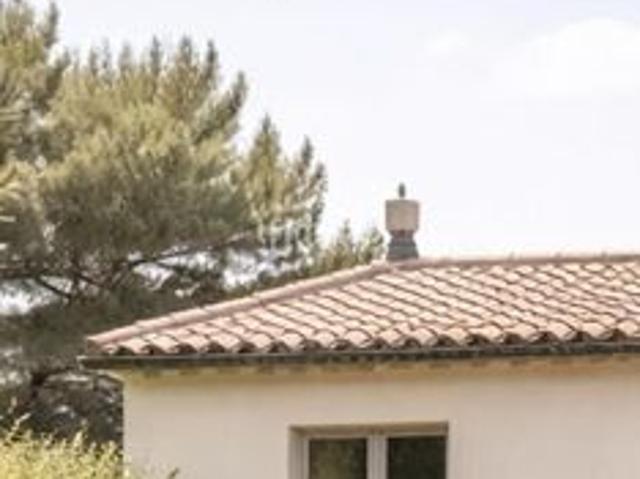Maison 5 pièces 165 m²