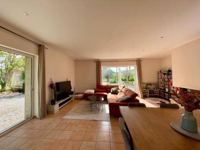 Maison 5 pièces 165 m²