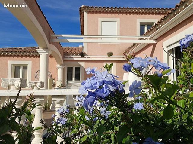 Maison 5 pièces 165 m²