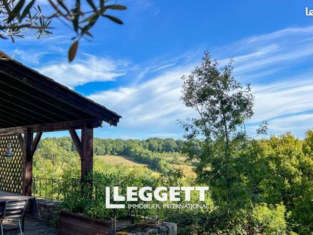 Maison 5 pièces 165 m²