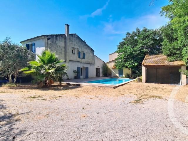 Maison 5 pièces 165 m²