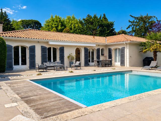 Maison 5 pièces 165 m²