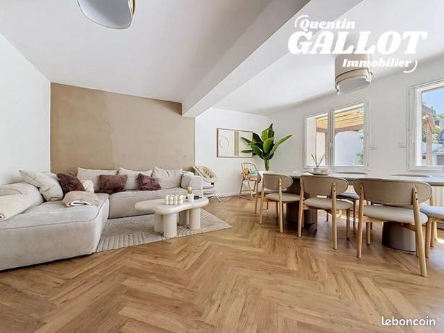 Maison 5 pièces 165 m²