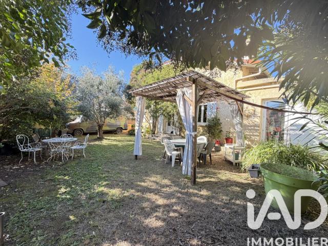 Maison 5 pièces 165 m²