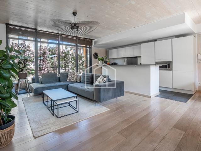 Maison 5 pièces 165 m²