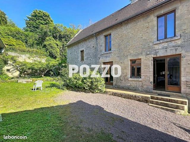Maison 5 pièces 165 m²