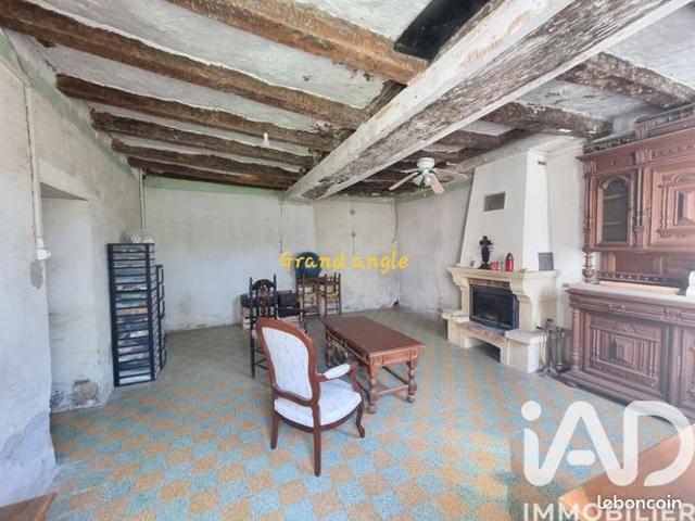 Maison 5 pièces 165 m²