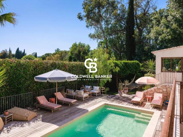 Maison 5 pièces 165 m²