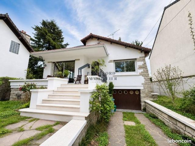 Maison 5 pièces 165 m²