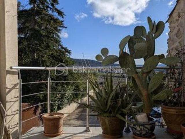 Maison 5 pièces 165 m²