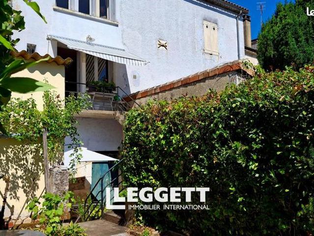 Maison 5 pièces 165 m²
