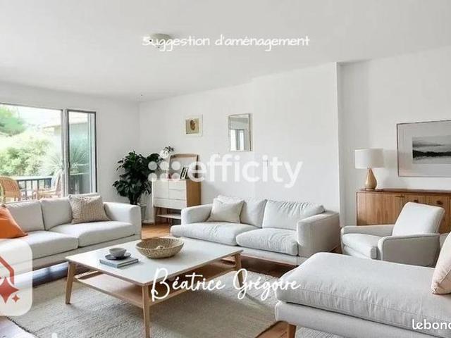 Maison 5 pièces 165 m²