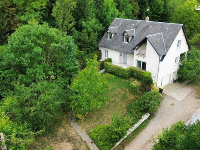 Maison 5 pièces 165 m²