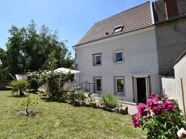 Maison 5 pièces 165 m²